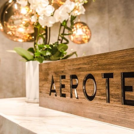 Aerotel Kuangcsou Kültér fotó